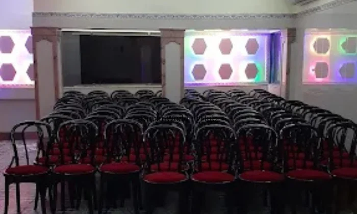 Indra Bhavan Banquet